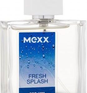 Mexx Fresh Splash Woda Po Goleniu 50 Ml