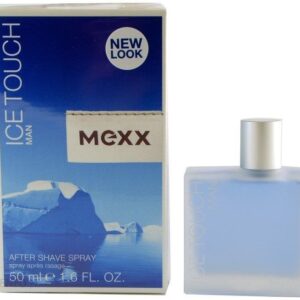 Mexx Ice Touch Man Woda toaletowa 50ml spray