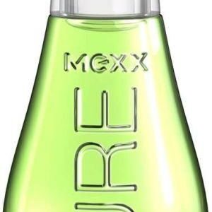 Mexx Pure Woman Woda toaletowa 15ml