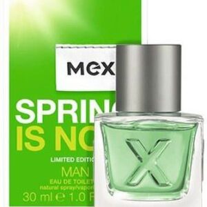 Mexx Spring Is Now Man Woda Toaletowa 50ml