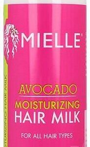 Mielle Mleczko Nawilżające Avocado 240 Ml