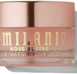 Milani LIP MASK Rose Butter Lip Mask Pielęgnacja ust ROSE BUTTER 6.8g