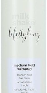 Milk Shake LIFESTYLING Medium Lakier do włosów 500ml