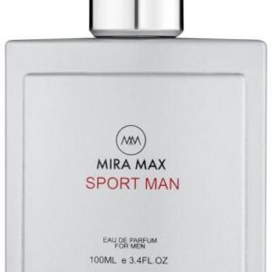 Mira Max Sport Man Woda Perfumowana 100 Ml