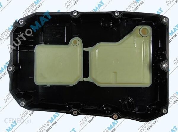 Misa olejowa 9G-Tronic 725.0 OEM 7252703707 Mercedes