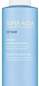 MISSHA Super Aqua Ice Tear Emulsion Nawilżająca Emulsja do Twarzy 150 ml