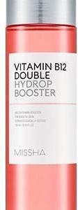 Missha Tonik-Booster Z Witaminą B12 Vitamin B12 Double Hydrop Booster 195 Ml