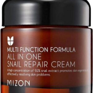 Mizon All In One Snail Repair Cream 75ml