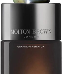 Molton Brown Geranium Nefertum Woda Perfumowana 100 Ml