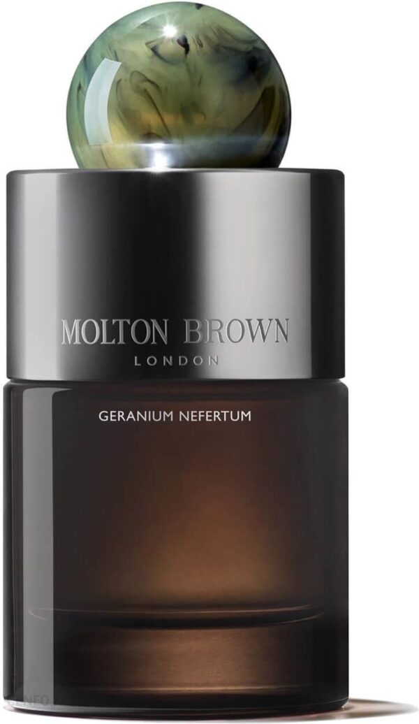 Molton Brown Geranium Nefertum Woda Perfumowana 100 Ml