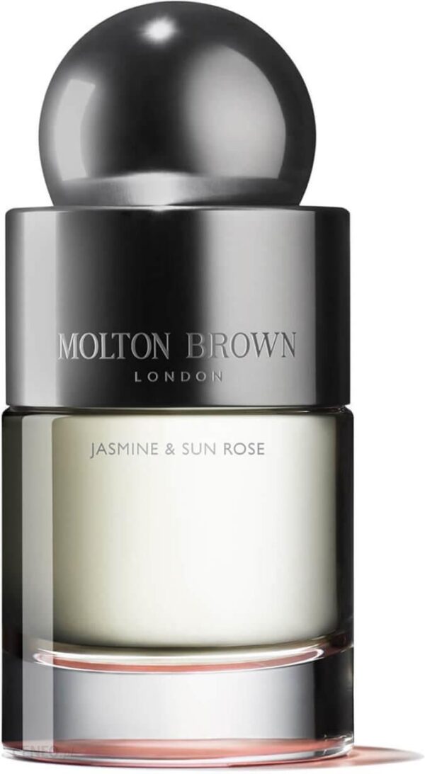 Molton Brown Jasmin & Sun Rose EdT 50ml