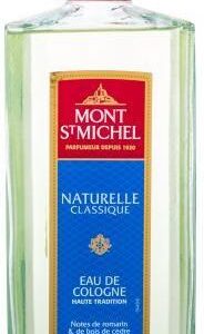 Mont St Michel Naturelle Classique Woda Kolońska 500 Ml