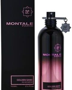 Montale Golden Sand Woda Perfumowana 100ml