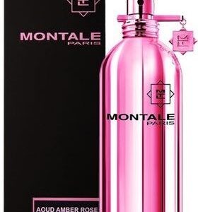 Montale Paris Aoud Amber Rose Woda perfumowana 100ml