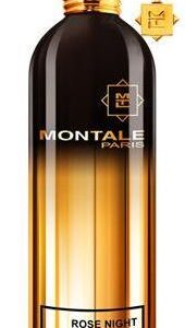 Montale Rose Night Woda Perfumowana 50ml