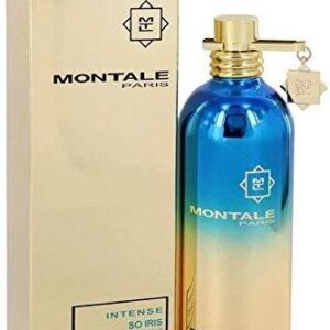 Montale So Iris Intense Perfumed Extract 100Ml