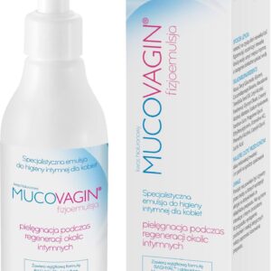 Mucovagin emulsja 150ml