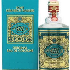 Muelhens Echt Kolnisch Classic Woda Kolońska 20ml