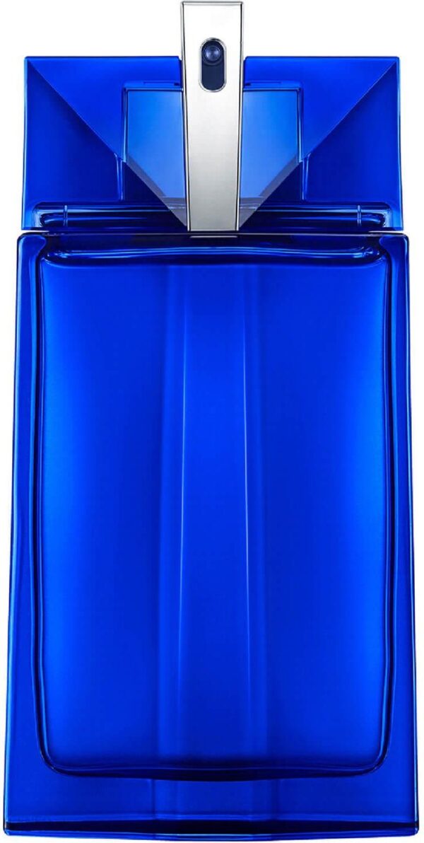 Mugler Alien Man Fusion 100ml woda toaletowa
