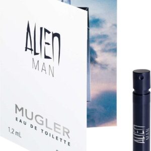 Mugler Alien Man woda toaletowa Próbka 1