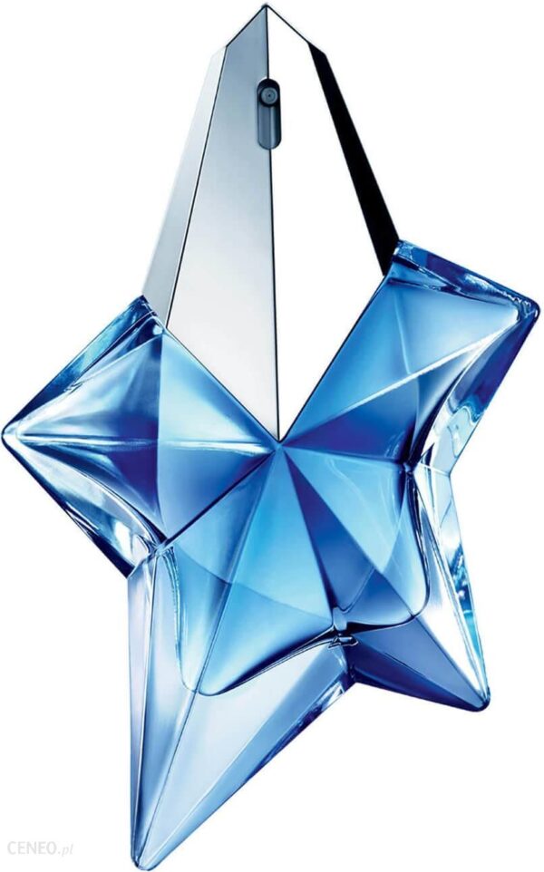 Mugler Angel Woda Perfumowana Refillable Spray 50Ml