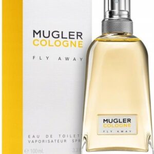 Mugler Cologne Fly Away woda toaletowa 100ml