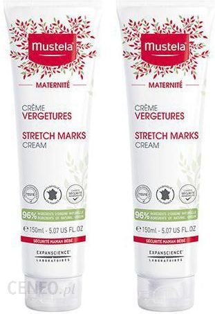 i-mustela-maternite-krem-na-rozstepy-2-x-150-ml MUSTELA MATERNITE Krem na rozstępy 2 x 150 ml