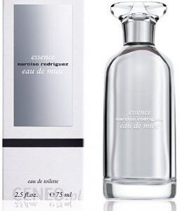 Narciso Rodriguez Essence Eau de Musc Woda toaletowa 75ml