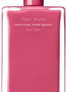 Narciso Rodriguez Fleur Musc Woda Perfumowana 5 Ml