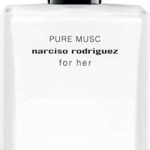 Narciso Rodriguez For Her Pure Musc woda perfumowana 50ml