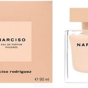 Narciso Rodriguez Narciso Poudree Woda Perfumowana 90ml Tester