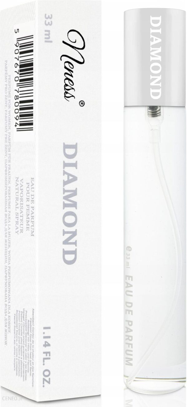 Neness Perfumetki Inspirowane Diamond 33 Ml (N010)