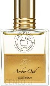 Nicolai Amber Oud Woda Perfumowana 30 Ml