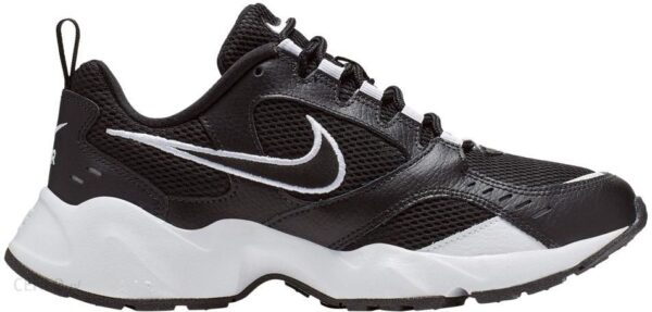 Nike Air Heights Damskie Czarne (CI0603-001)