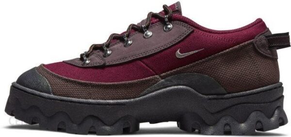 Nike Buty Damskie Lahar Low - Brązowy