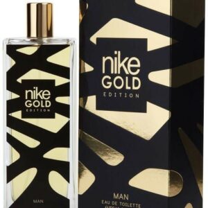 Nike Gold Edition Man - Woda Toaletowa 200Ml