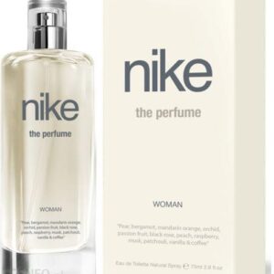 Nike The Perfume Woman woda toaletowa 75ml