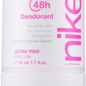 Nike Woman Deo Roll-on Ultra Pink