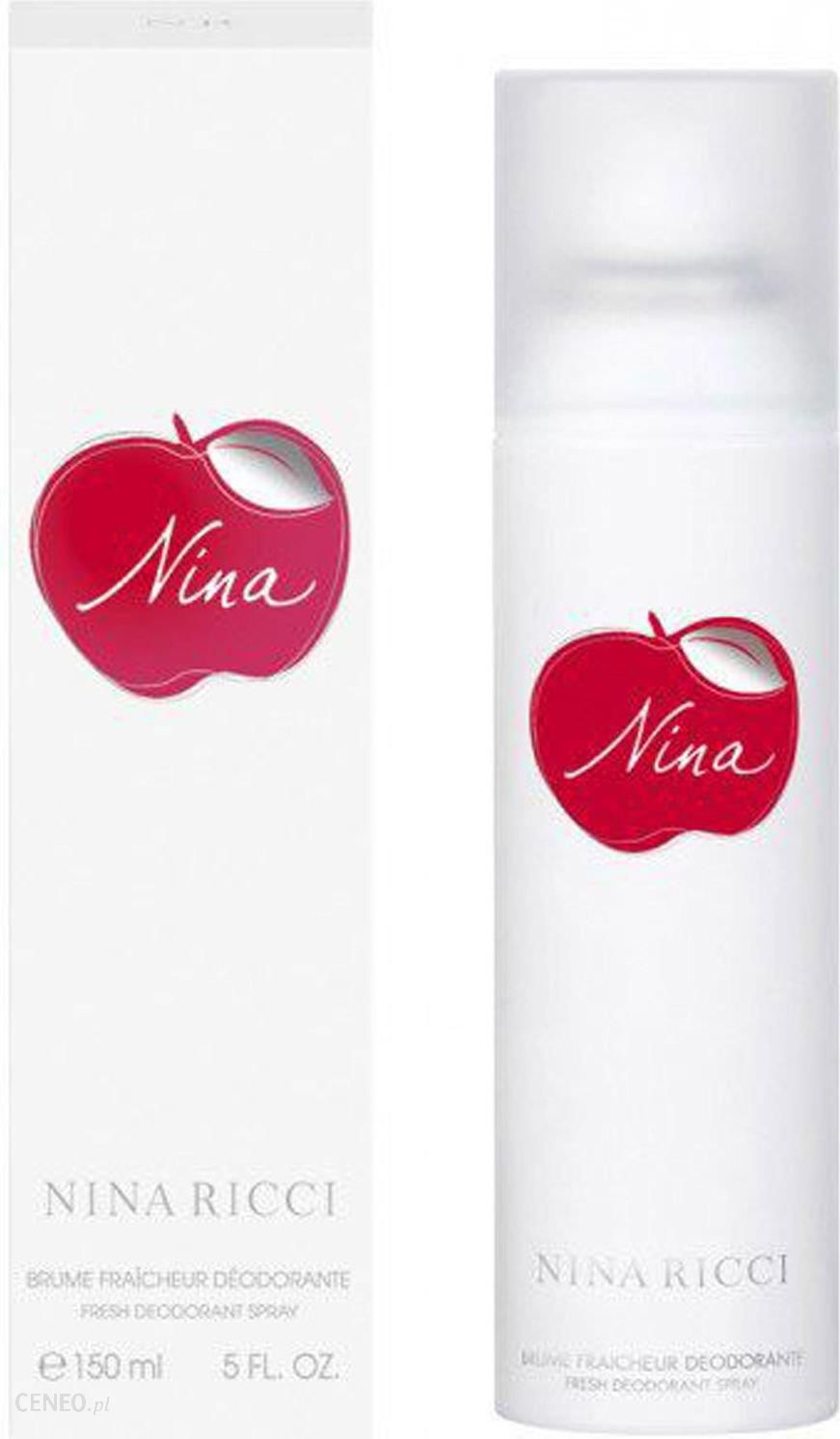 i-nina-ricci-nina-woman-dezodorant-150ml NINA RICCI Nina Woman Dezodorant 150ml