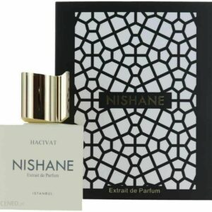 Nishane Hacivat Extrait De Parfum 50ml