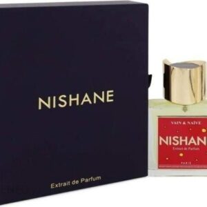 Nishane VAIN & NAIVE Extrait De Parfume 50ml