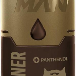 Nishman Odżywka do brody i wąsów Beard&Moustache Conditioner 200 ml