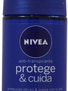 Nivea Antyperspirant W Kulce Dla Mężczyzn Protege & Cuida Anti-Transpirante 50Ml