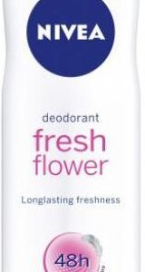 Nivea Fresh Flower Anti-Perspirant Dezodorant 48H Antyperspirant 150ml