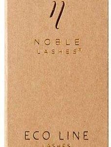 Noble Lashes Eco Volume Lashes D 0