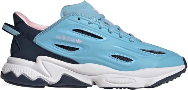 Obuwie adidas Originals OZWEEGO CELOX ARSENAL