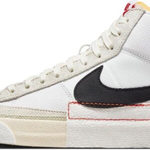 Obuwie Nike Blazer 77 Pro Club Men s Shoes