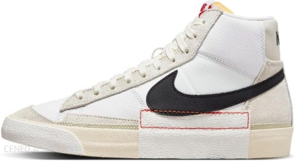 Obuwie Nike Blazer 77 Pro Club Men s Shoes