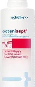 Octenisept ze spryskiwaczem 250ml