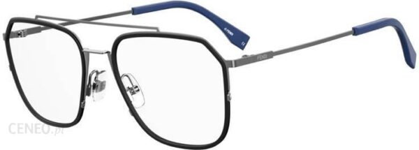 Okulary Fendi FF M0081 85K